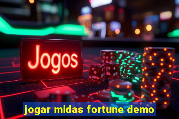 jogar midas fortune demo